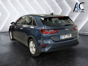 Kia Ceed 1.0 T-GDi Drive 88 kW (120 CV) - Foto 3