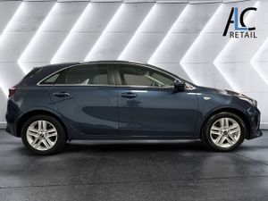 Kia Ceed 1.0 T-GDi Drive 88 kW (120 CV) - Foto 6