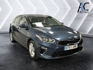 Kia Ceed 1.0 T-GDi Drive 88 kW (120 CV) - Foto 7