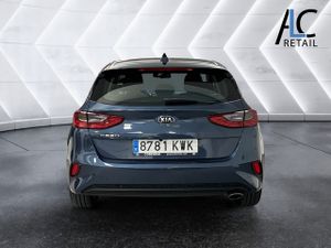 Kia Ceed 1.0 T-GDi Drive 88 kW (120 CV) - Foto 4