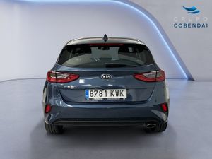 Kia Ceed 1.0 T-GDi Drive 88 kW (120 CV) - Foto 4