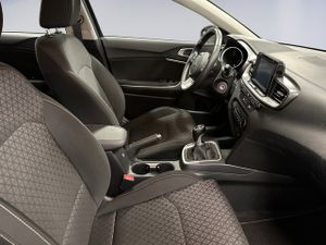 Kia Ceed 1.0 T-GDi Drive 88 kW (120 CV) - Foto 14