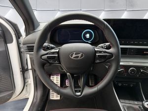 Hyundai i20 1.2 MPI N Line 59 kW (79 CV) - Foto 12