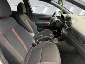 Hyundai i20 1.2 MPI N Line 59 kW (79 CV) - Foto 15
