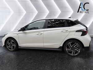 Hyundai i20 1.2 MPI N Line 59 kW (79 CV) - Foto 3
