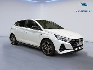 Hyundai i20 1.2 MPI N Line 59 kW (79 CV) - Foto 7