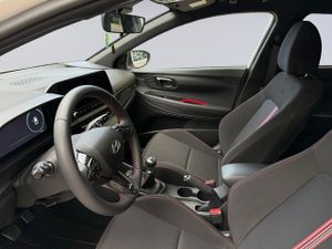 Hyundai i20 1.2 MPI N Line 59 kW (79 CV) - Foto 9