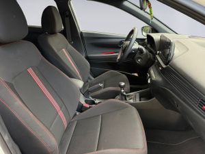 Hyundai i20 1.2 MPI N Line 59 kW (79 CV) - Foto 14