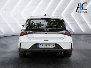 Hyundai i20 1.2 MPI N Line 59 kW (79 CV) - Foto 4