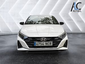 Hyundai i20 1.2 MPI N Line 59 kW (79 CV) - Foto 8
