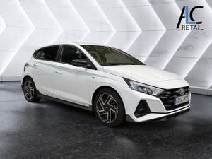 Hyundai i20 1.2 MPI N Line 59 kW (79 CV) - Foto 7