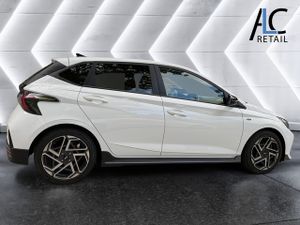 Hyundai i20 1.2 MPI N Line 59 kW (79 CV) - Foto 6