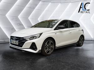 Hyundai i20 1.2 MPI N Line 59 kW (79 CV) - Foto 2