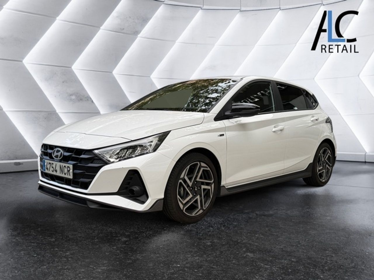 Hyundai i20 1.2 MPI N Line 59 kW (79 CV) - Foto 1