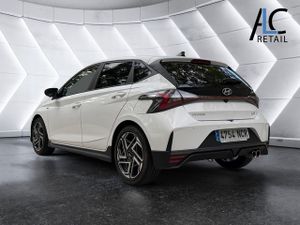 Hyundai i20 1.2 MPI N Line 59 kW (79 CV) - Foto 3