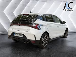 Hyundai i20 1.2 MPI N Line 59 kW (79 CV) - Foto 5