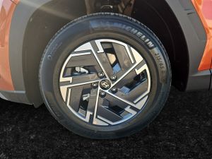 Hyundai Tucson 1.6 T 48V Maxx 118 kW (160 CV) - Foto 14