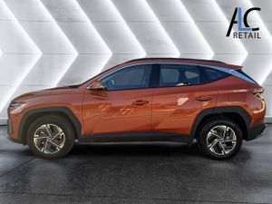 Hyundai Tucson 1.6 T 48V Maxx 118 kW (160 CV) - Foto 3
