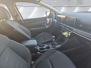 Hyundai Tucson 1.6 T 48V Maxx 118 kW (160 CV) - Foto 15
