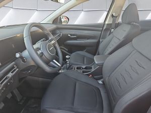 Hyundai Tucson 1.6 T 48V Maxx 118 kW (160 CV) - Foto 9