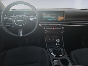 Hyundai Tucson 1.6 T 48V Maxx 118 kW (160 CV) - Foto 10