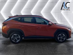 Hyundai Tucson 1.6 T 48V Maxx 118 kW (160 CV) - Foto 6