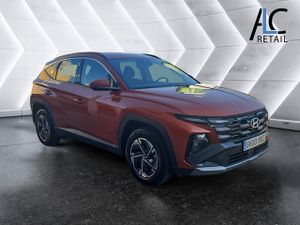 Hyundai Tucson 1.6 T 48V Maxx 118 kW (160 CV) - Foto 7