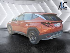 Hyundai Tucson 1.6 T 48V Maxx 118 kW (160 CV) - Foto 3