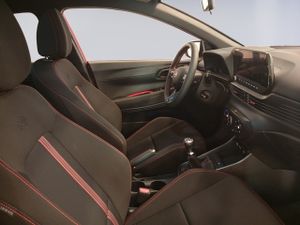 Hyundai i20 1.2 MPI N Line 59 kW (79 CV) - Foto 14