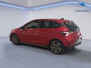 Hyundai i20 1.2 MPI N Line 59 kW (79 CV) - Foto 3