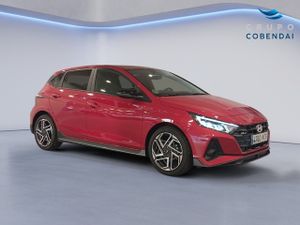 Hyundai i20 1.2 MPI N Line 59 kW (79 CV) - Foto 7