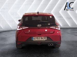 Hyundai i20 1.2 MPI N Line 59 kW (79 CV) - Foto 4