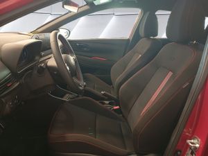 Hyundai i20 1.2 MPI N Line 59 kW (79 CV) - Foto 9