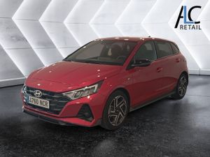 Hyundai i20 1.2 MPI N Line 59 kW (79 CV) - Foto 2