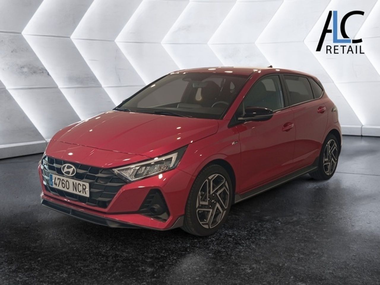Hyundai i20 1.2 MPI N Line 59 kW (79 CV) - Foto 1