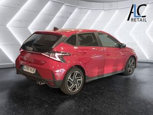 Hyundai i20 1.2 MPI N Line 59 kW (79 CV) - Foto 5
