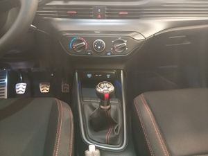 Hyundai i20 1.2 MPI N Line 59 kW (79 CV) - Foto 11