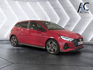 Hyundai i20 1.2 MPI N Line 59 kW (79 CV) - Foto 7
