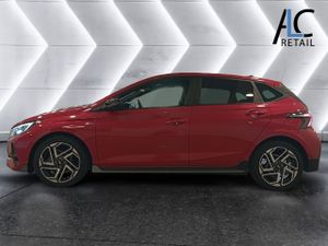 Hyundai i20 1.2 MPI N Line 59 kW (79 CV) - Foto 3