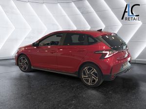 Hyundai i20 1.2 MPI N Line 59 kW (79 CV) - Foto 3