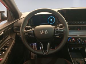 Hyundai i20 1.2 MPI N Line 59 kW (79 CV) - Foto 12