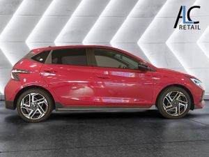 Hyundai i20 1.2 MPI N Line 59 kW (79 CV) - Foto 6