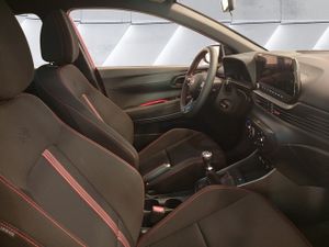 Hyundai i20 1.2 MPI N Line 59 kW (79 CV) - Foto 15