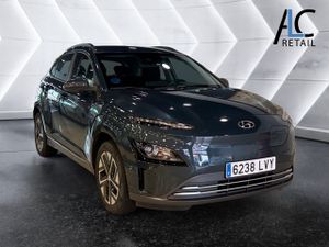 Hyundai Kona EV Maxx 100 kW (136 CV) - Foto 6