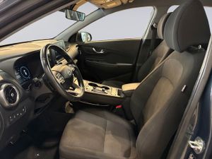 Hyundai Kona EV Maxx 100 kW (136 CV) - Foto 8