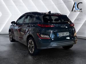 Hyundai Kona EV Maxx 100 kW (136 CV) - Foto 3