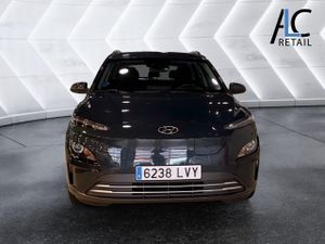 Hyundai Kona EV Maxx 100 kW (136 CV) - Foto 7