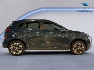 Hyundai Kona EV Maxx 100 kW (136 CV) - Foto 5