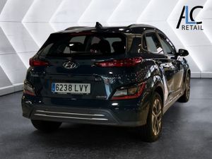 Hyundai Kona EV Maxx 100 kW (136 CV) - Foto 4