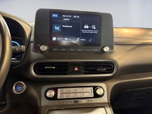 Hyundai Kona EV Maxx 100 kW (136 CV) - Foto 10